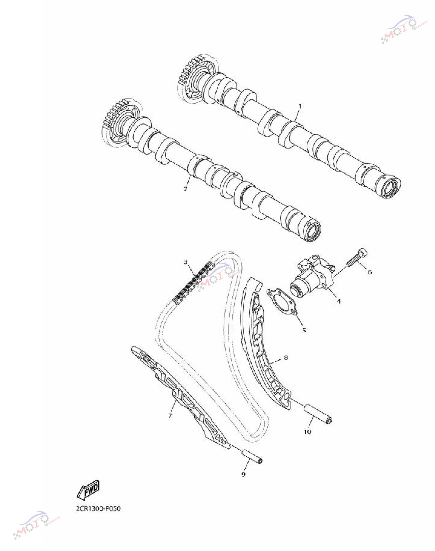 Engine Diagram